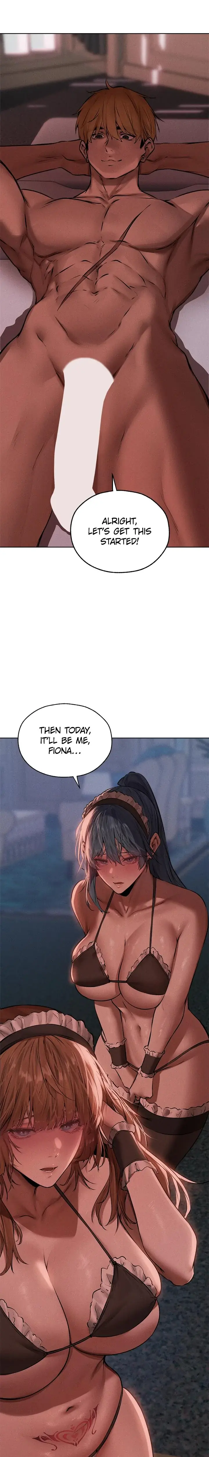 Milf Hunter In Another World Chapter 90 - Page 9