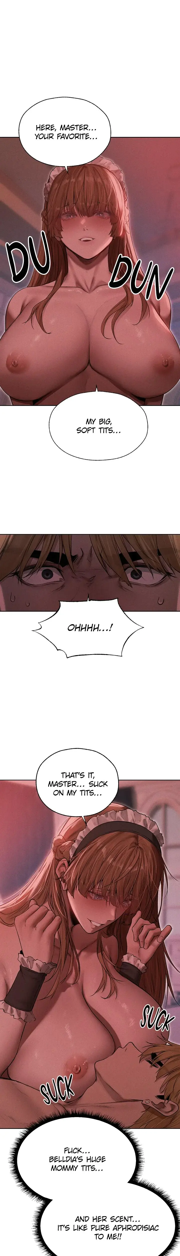 Milf Hunter In Another World Chapter 91 - Page 1