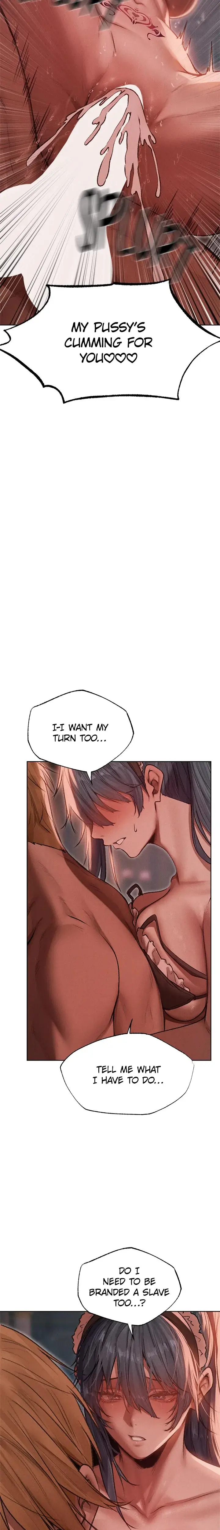 Milf Hunter In Another World Chapter 91 - Page 13