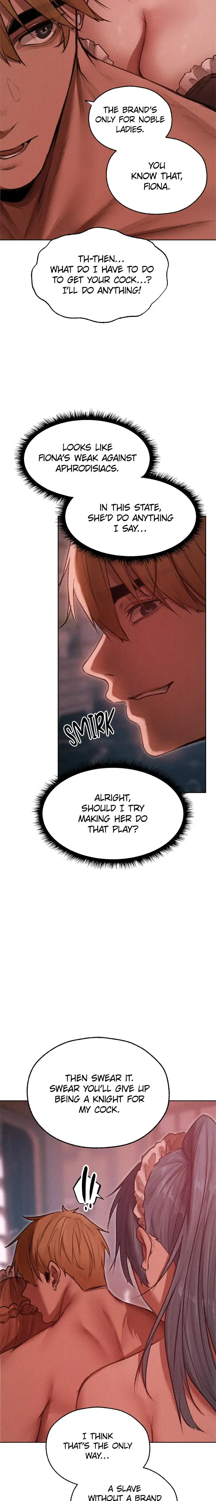 Milf Hunter In Another World Chapter 91 - Page 14