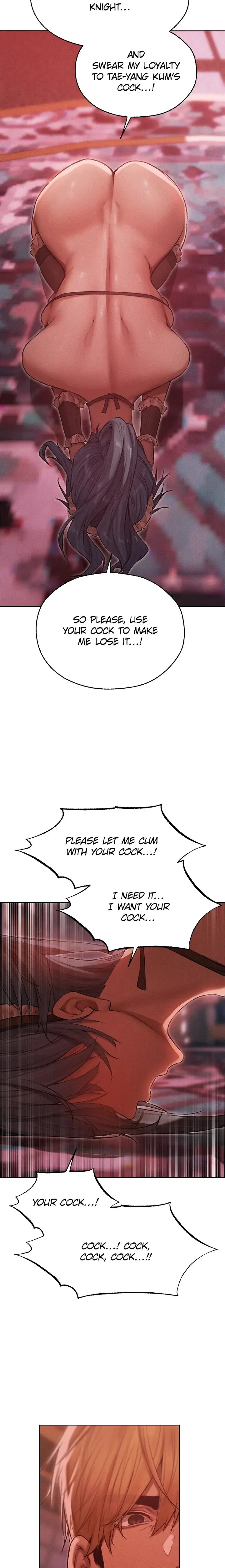 Milf Hunter In Another World Chapter 91 - Page 16