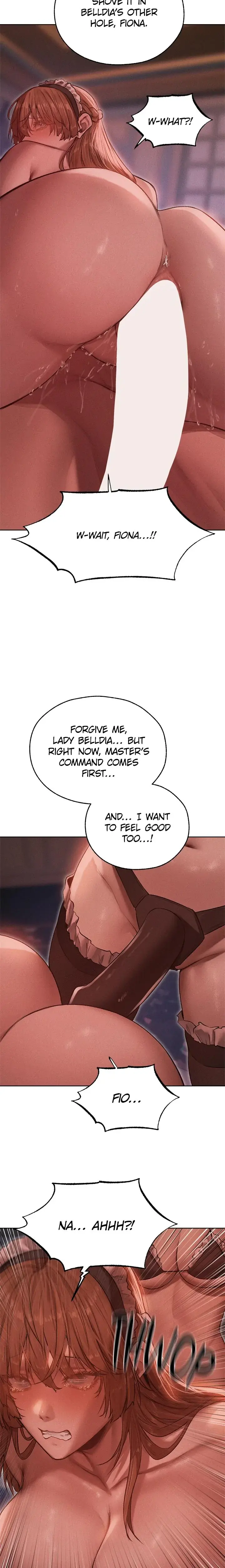 Milf Hunter In Another World Chapter 91 - Page 20