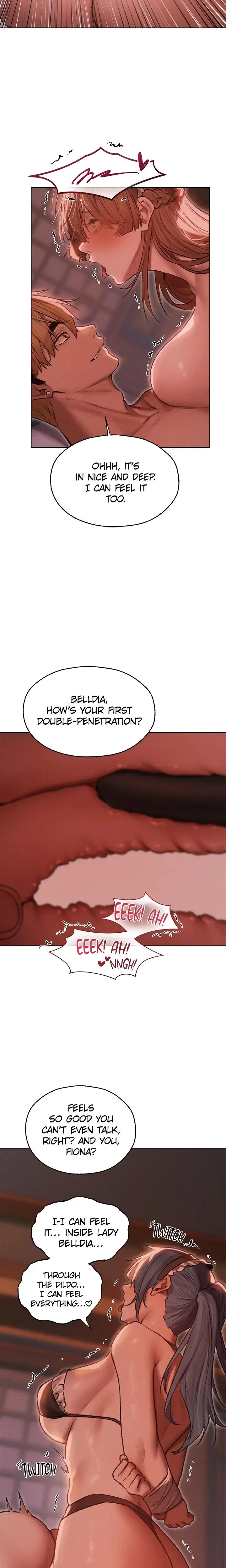 Milf Hunter In Another World Chapter 91 - Page 21