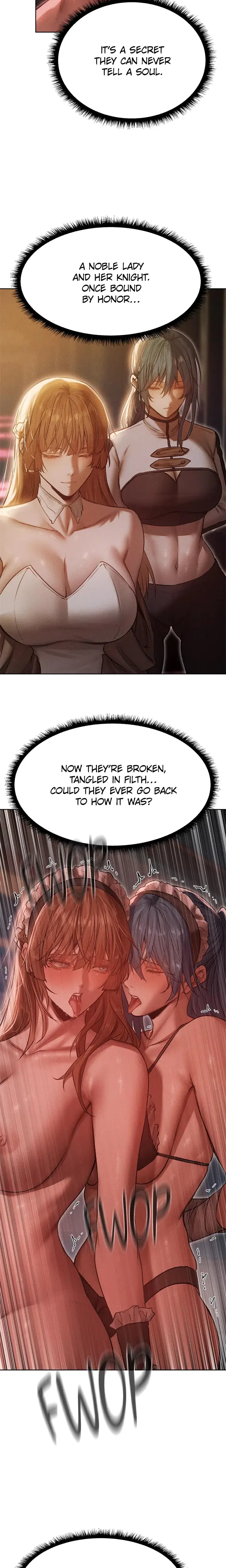 Milf Hunter In Another World Chapter 91 - Page 23