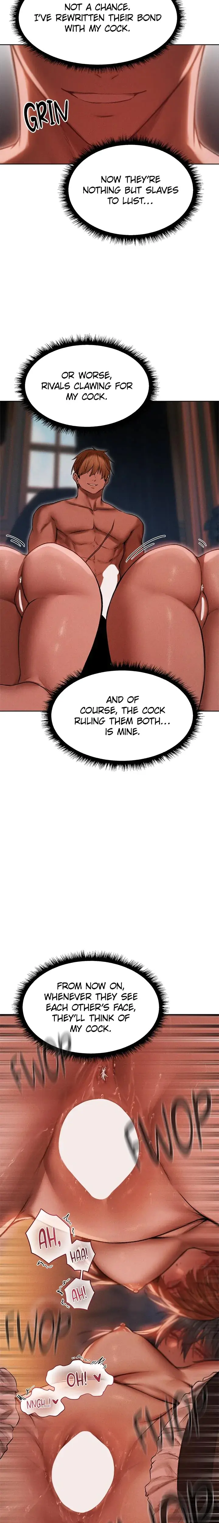 Milf Hunter In Another World Chapter 91 - Page 24