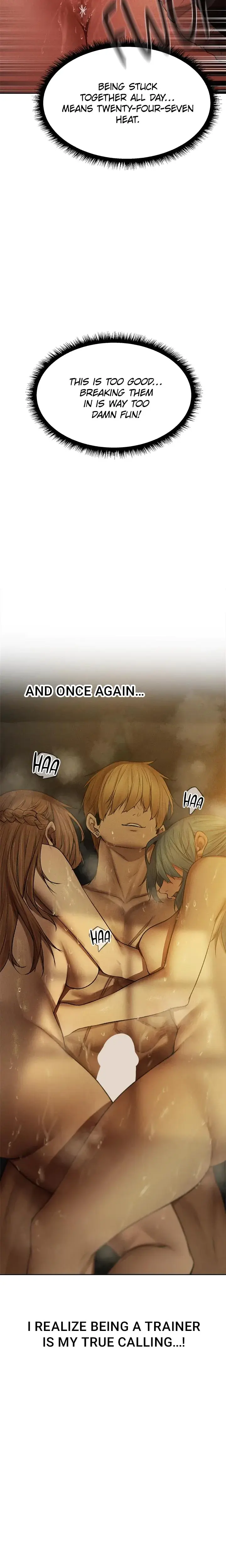 Milf Hunter In Another World Chapter 91 - Page 25
