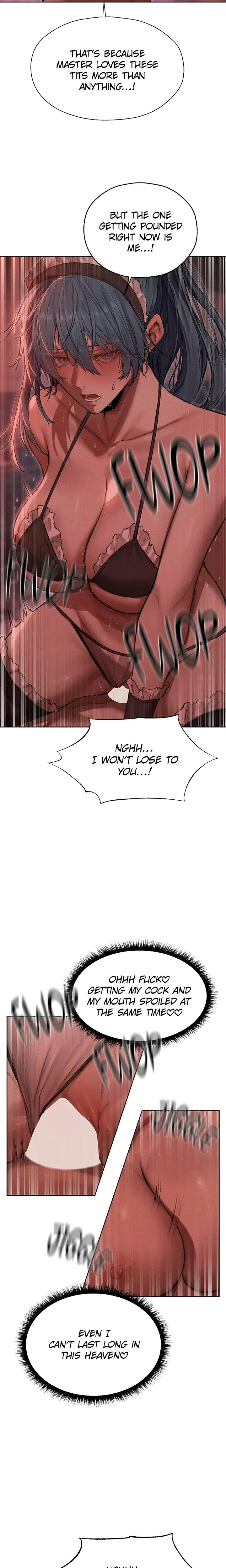 Milf Hunter In Another World Chapter 91 - Page 3