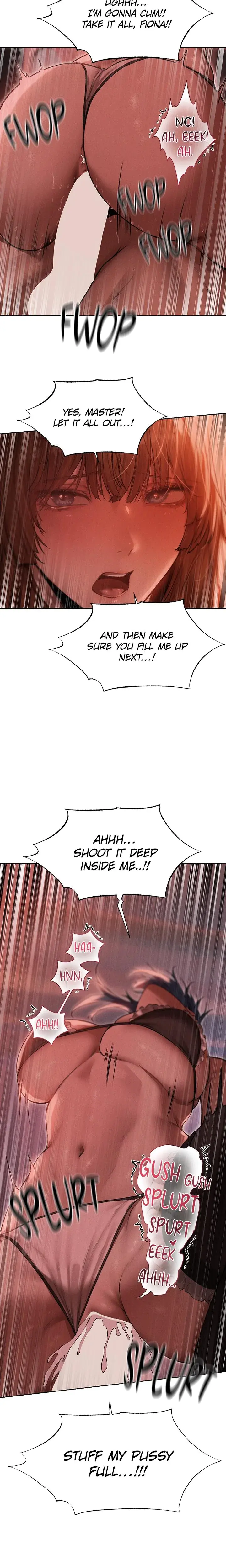 Milf Hunter In Another World Chapter 91 - Page 4