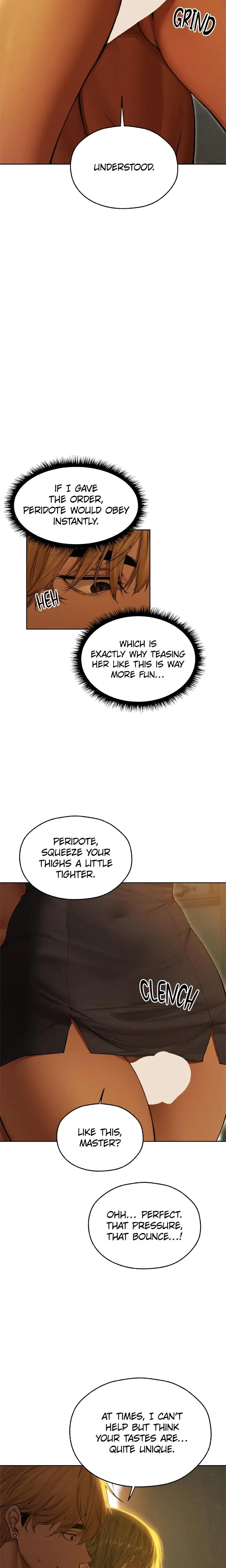 Milf Hunter In Another World Chapter 92 - Page 10