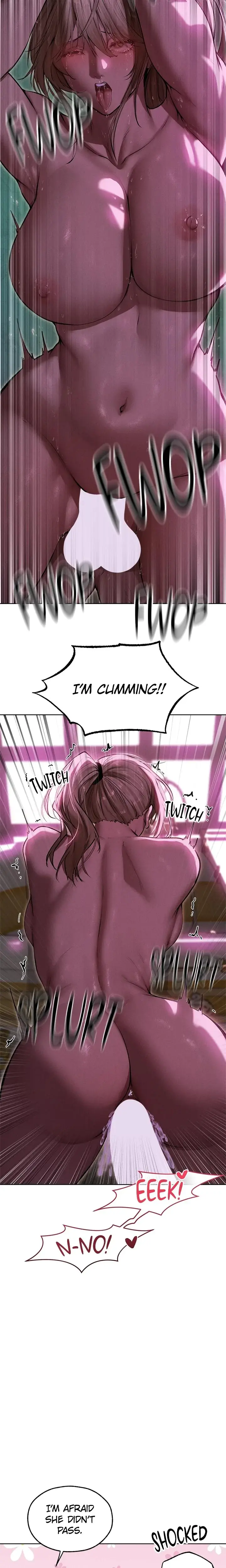 Milf Hunter In Another World Chapter 92 - Page 16