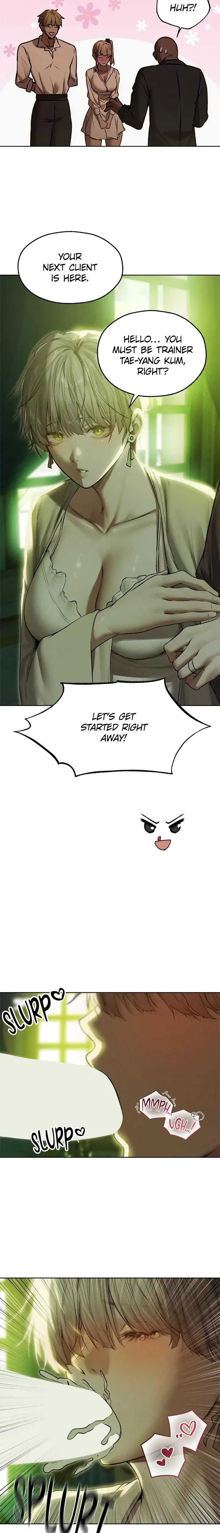 Milf Hunter In Another World Chapter 92 - Page 17