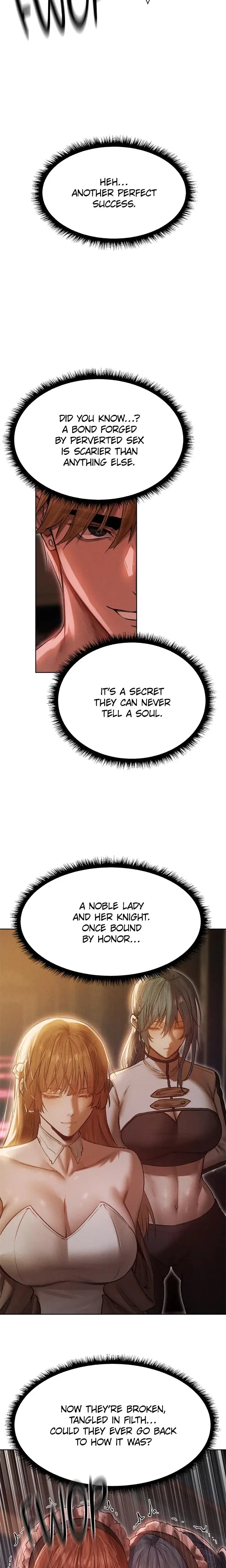 Milf Hunter In Another World Chapter 92 - Page 2