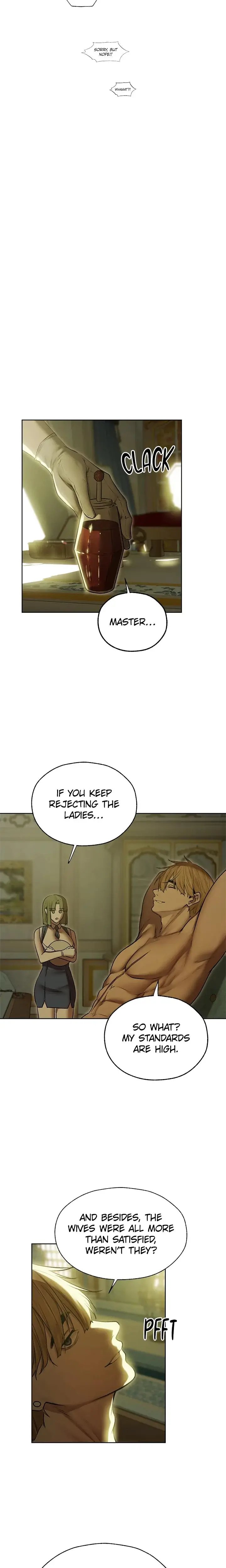 Milf Hunter In Another World Chapter 92 - Page 20