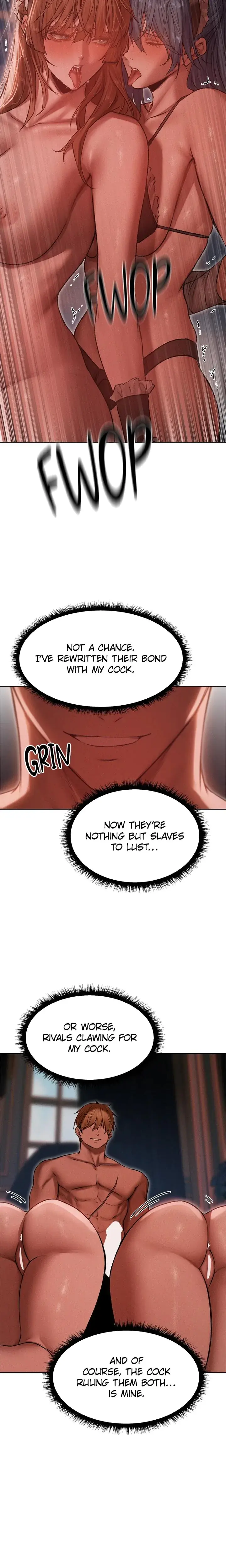 Milf Hunter In Another World Chapter 92 - Page 3