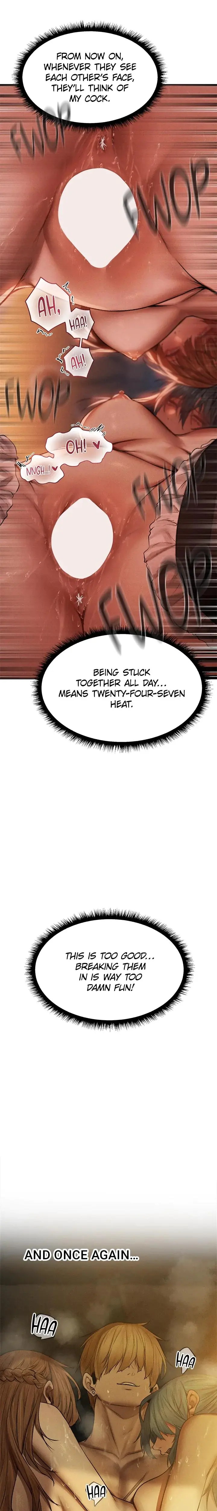 Milf Hunter In Another World Chapter 92 - Page 4
