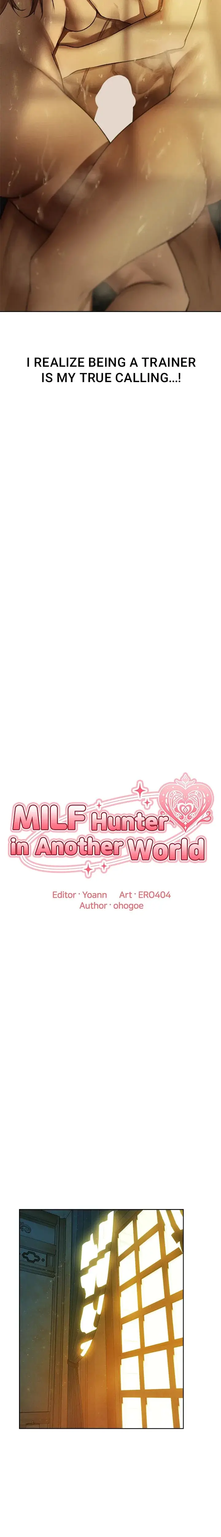 Milf Hunter In Another World Chapter 92 - Page 5