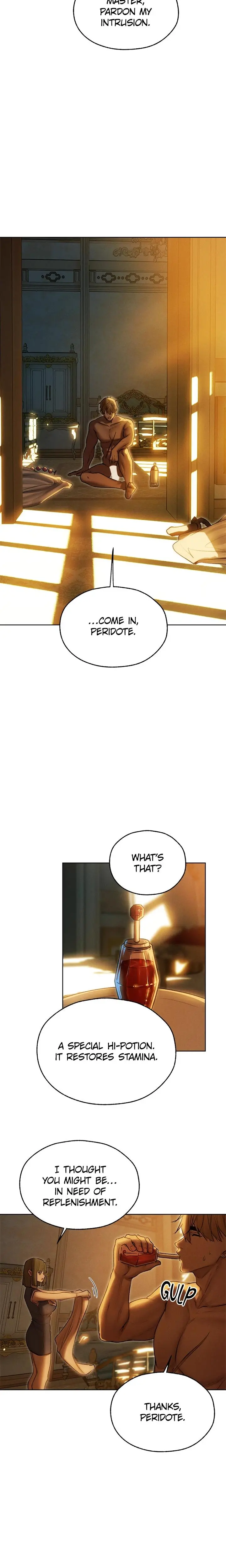 Milf Hunter In Another World Chapter 92 - Page 7
