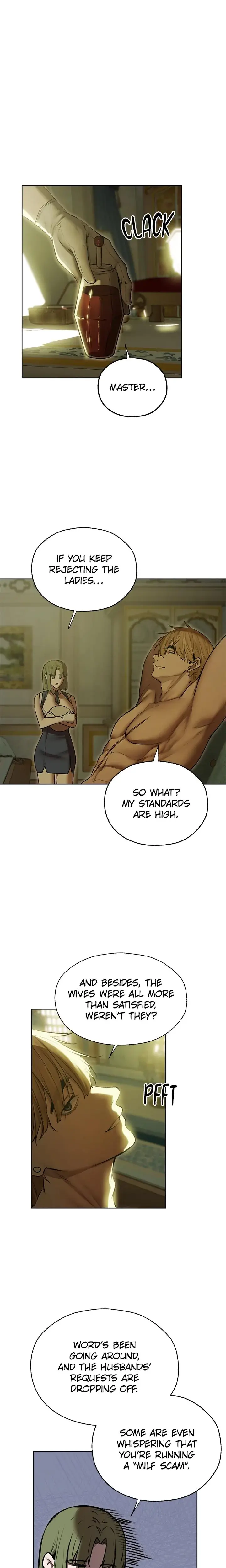 Milf Hunter In Another World Chapter 93 - Page 1