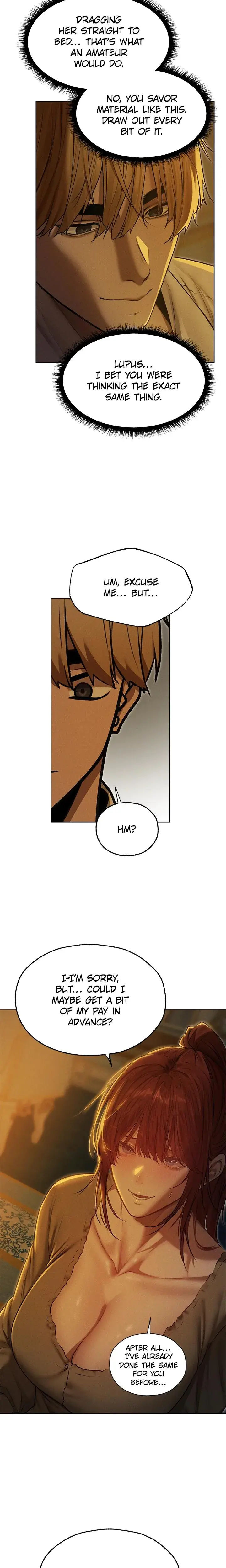 Milf Hunter In Another World Chapter 93 - Page 12