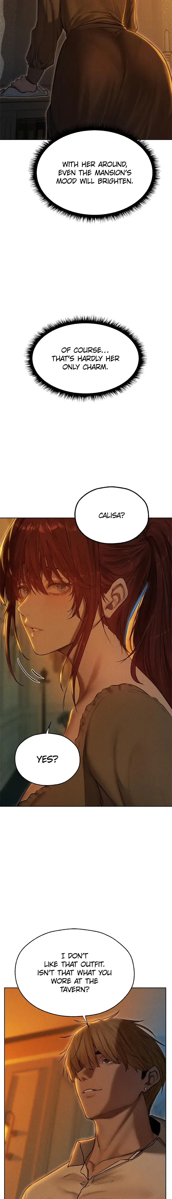 Milf Hunter In Another World Chapter 93 - Page 16