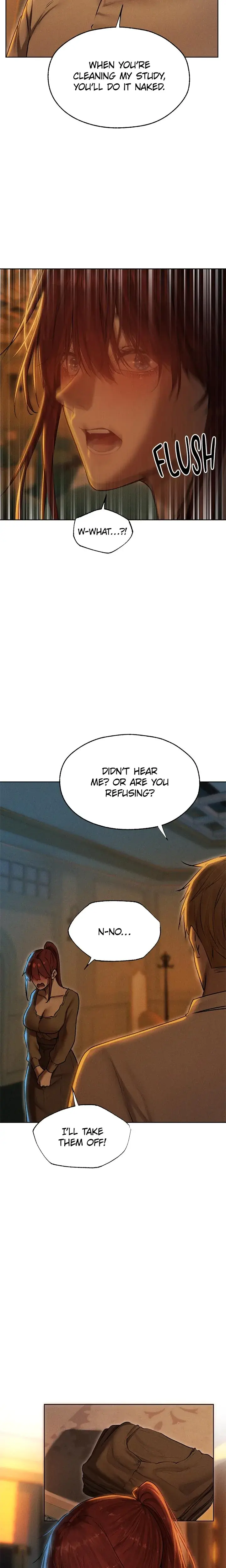 Milf Hunter In Another World Chapter 93 - Page 17