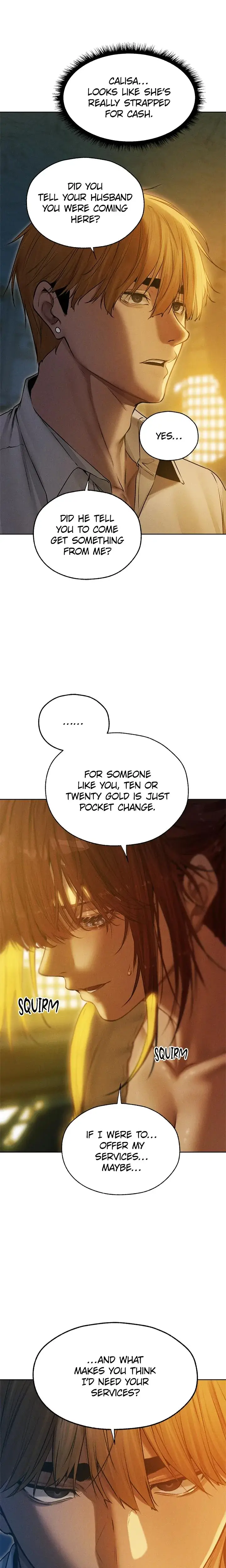 Milf Hunter In Another World Chapter 93 - Page 6