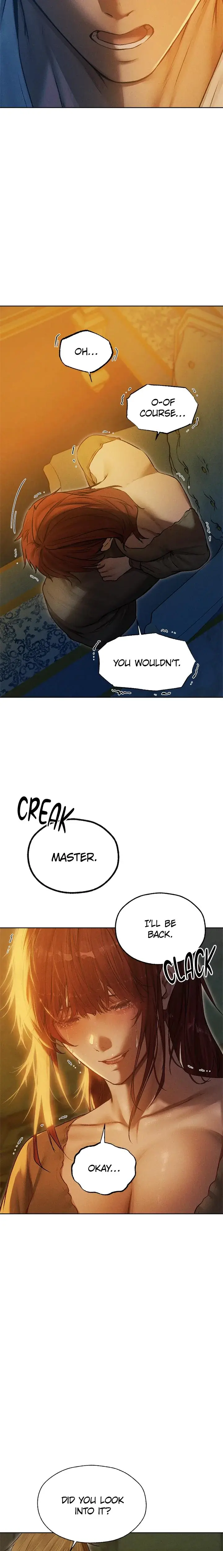 Milf Hunter In Another World Chapter 93 - Page 7