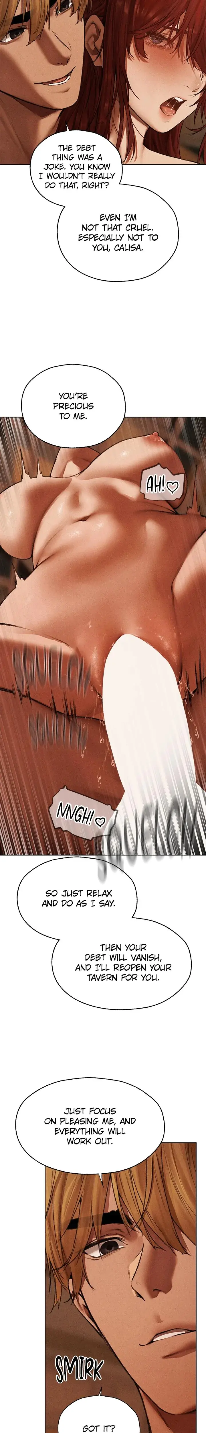 Milf Hunter In Another World Chapter 94 - Page 11