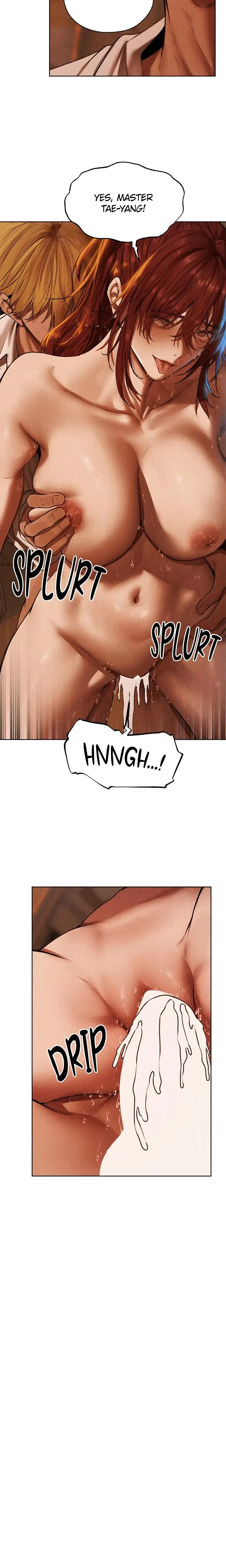 Milf Hunter In Another World Chapter 94 - Page 12