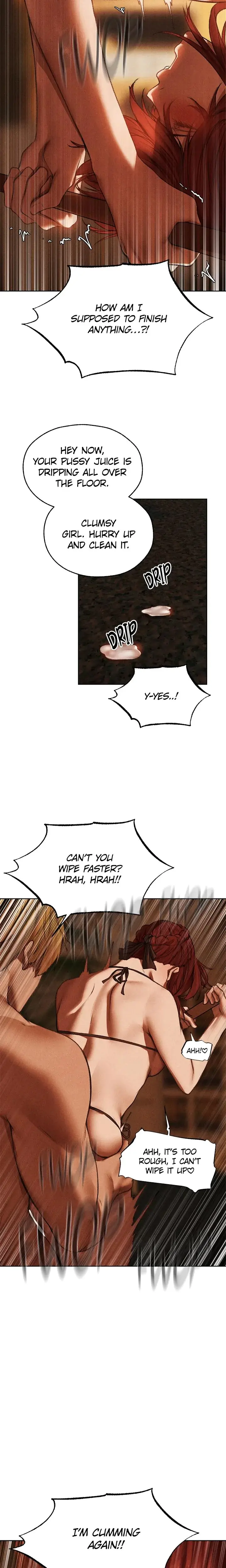 Milf Hunter In Another World Chapter 94 - Page 15