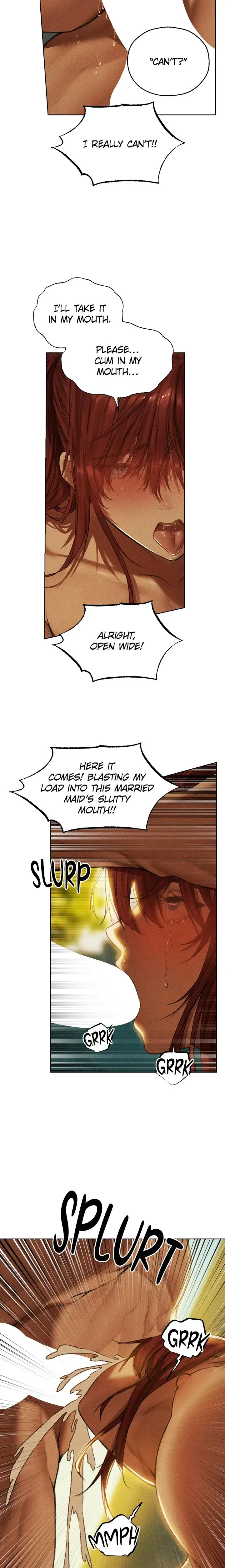 Milf Hunter In Another World Chapter 94 - Page 18