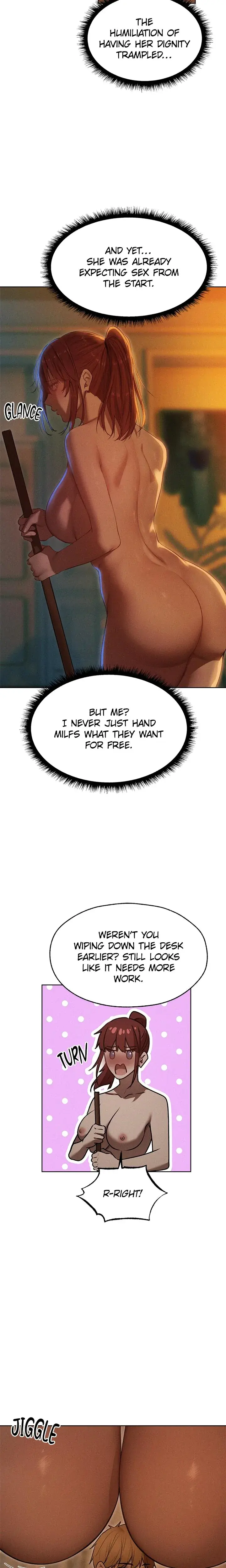 Milf Hunter In Another World Chapter 94 - Page 2