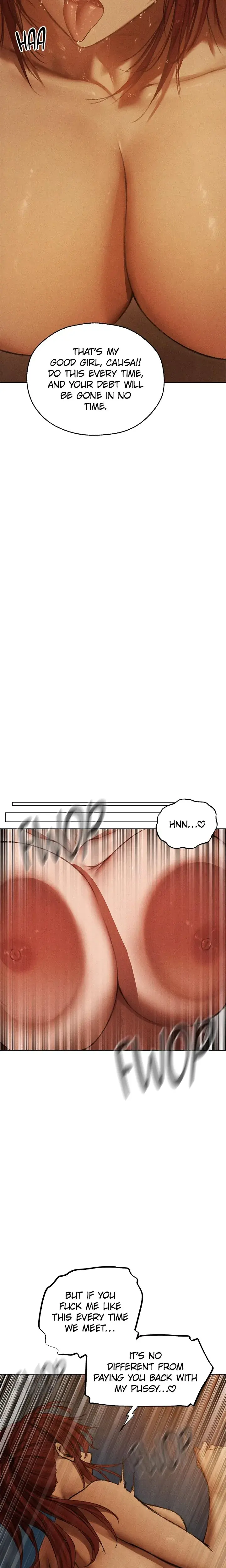 Milf Hunter In Another World Chapter 94 - Page 20