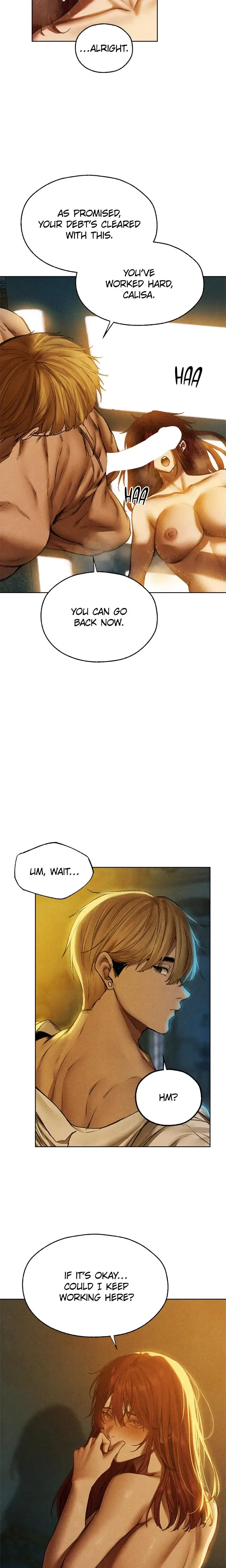Milf Hunter In Another World Chapter 94 - Page 22