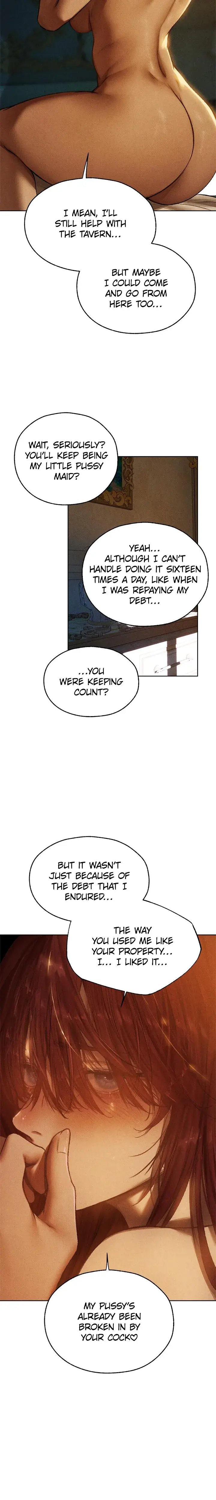 Milf Hunter In Another World Chapter 94 - Page 23