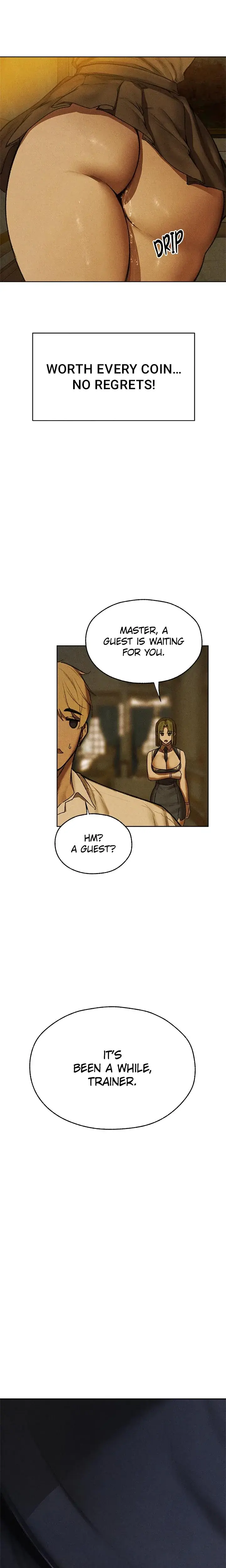 Milf Hunter In Another World Chapter 94 - Page 25