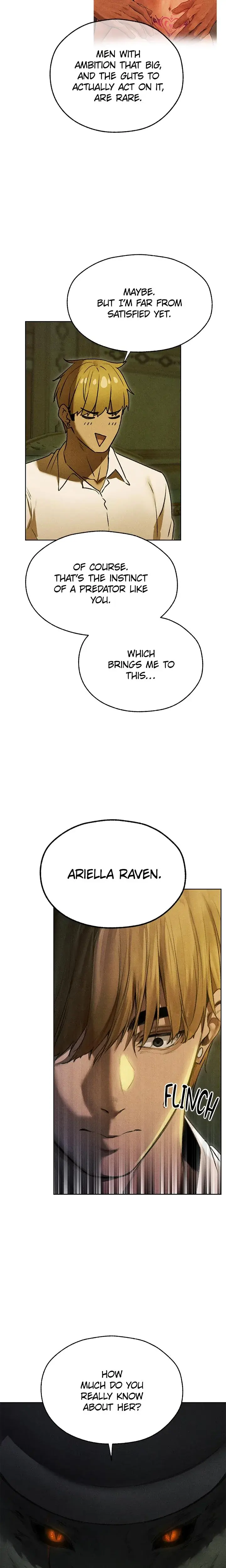 Milf Hunter In Another World Chapter 95 - Page 10