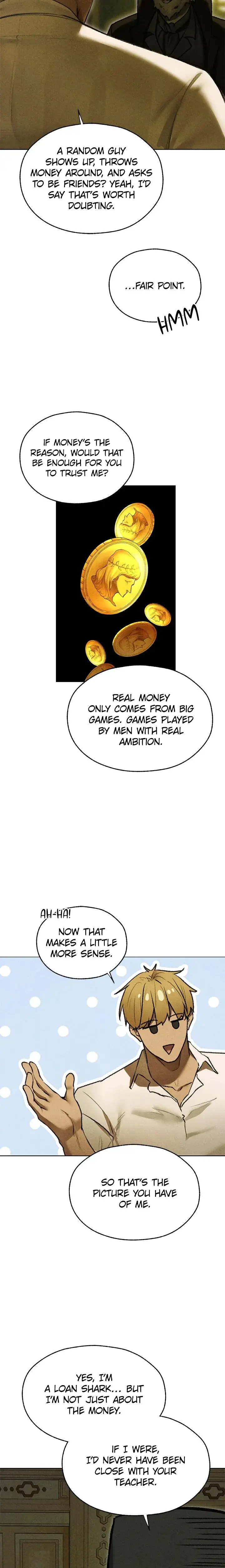 Milf Hunter In Another World Chapter 95 - Page 12