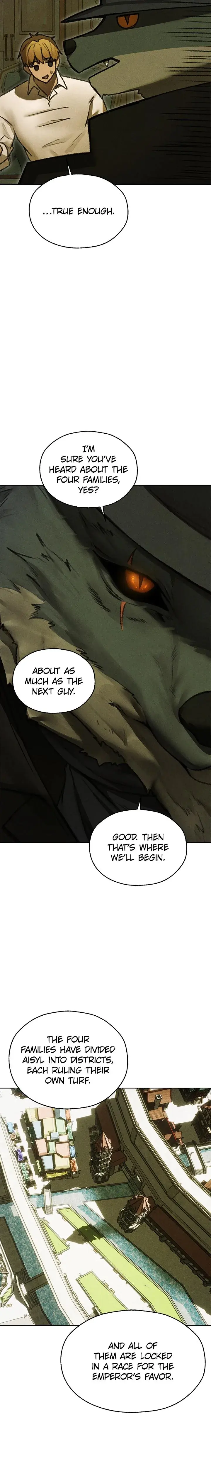 Milf Hunter In Another World Chapter 95 - Page 13