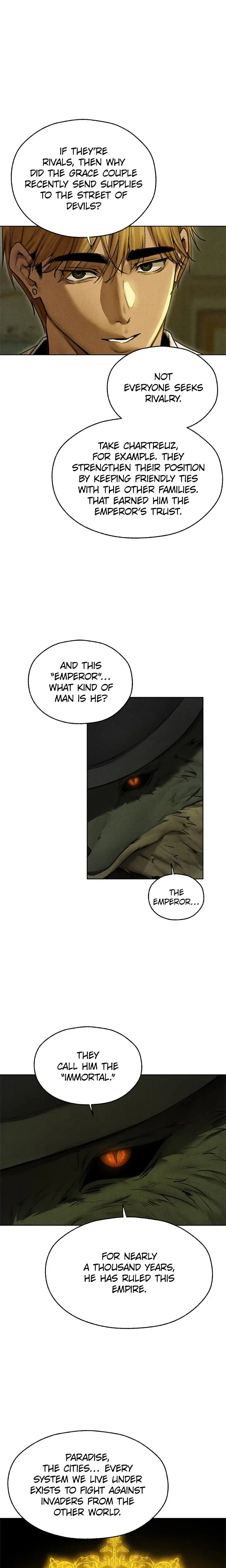 Milf Hunter In Another World Chapter 95 - Page 14