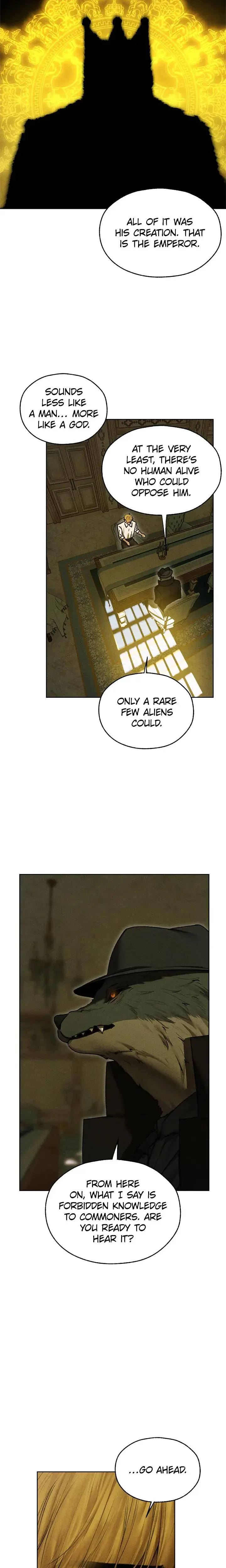 Milf Hunter In Another World Chapter 95 - Page 15