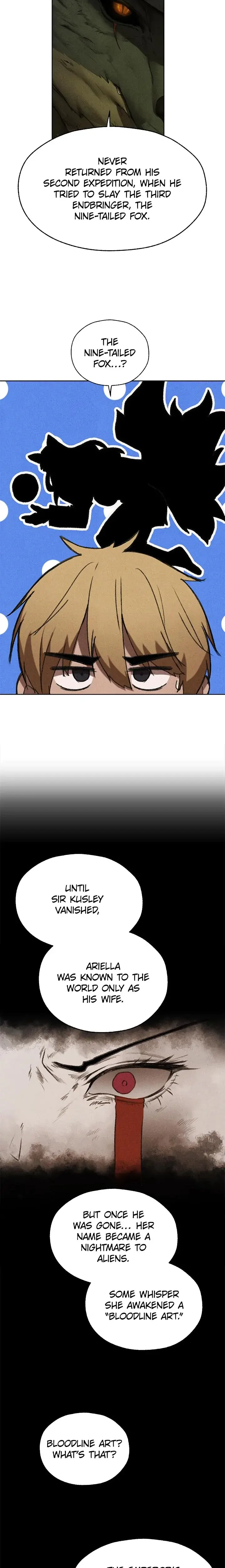 Milf Hunter In Another World Chapter 95 - Page 18