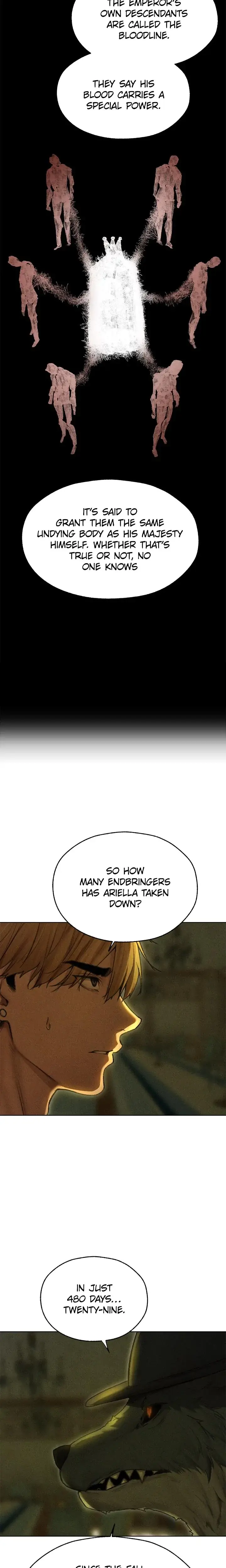 Milf Hunter In Another World Chapter 95 - Page 19