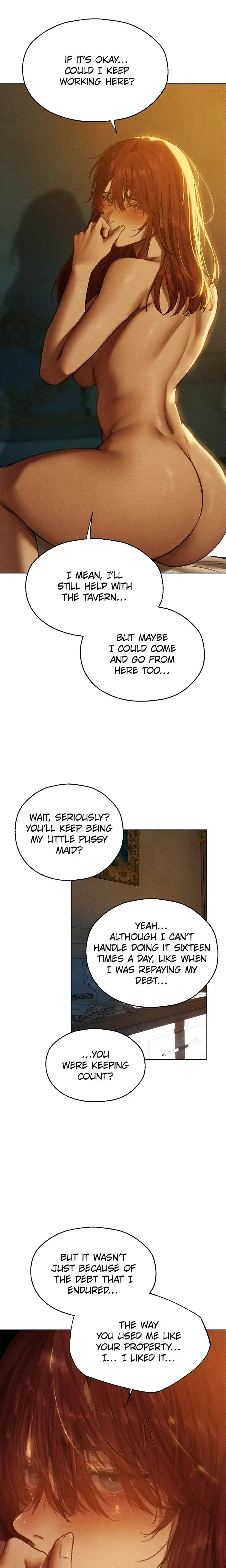 Milf Hunter In Another World Chapter 95 - Page 2