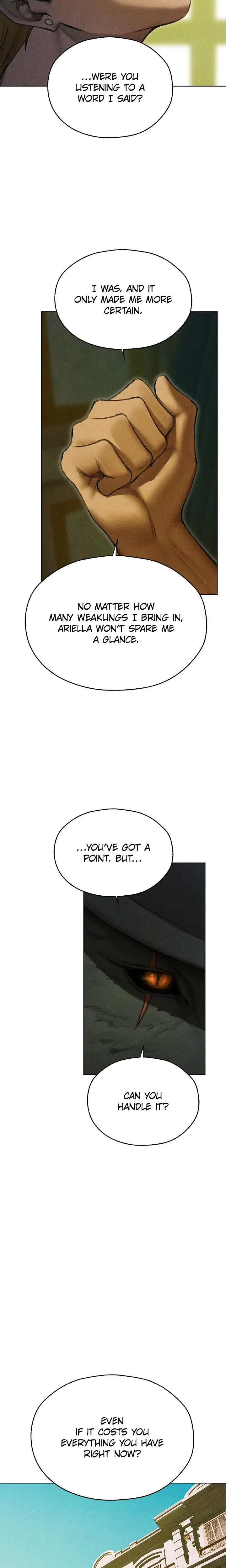 Milf Hunter In Another World Chapter 95 - Page 25