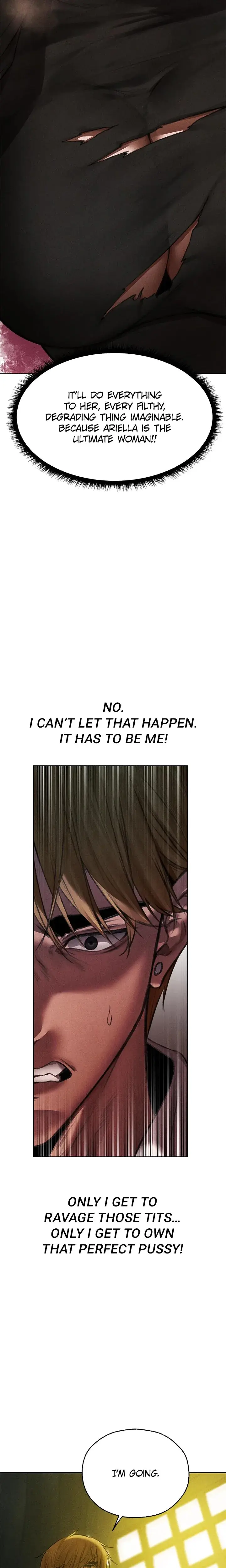 Milf Hunter In Another World Chapter 95 - Page 27