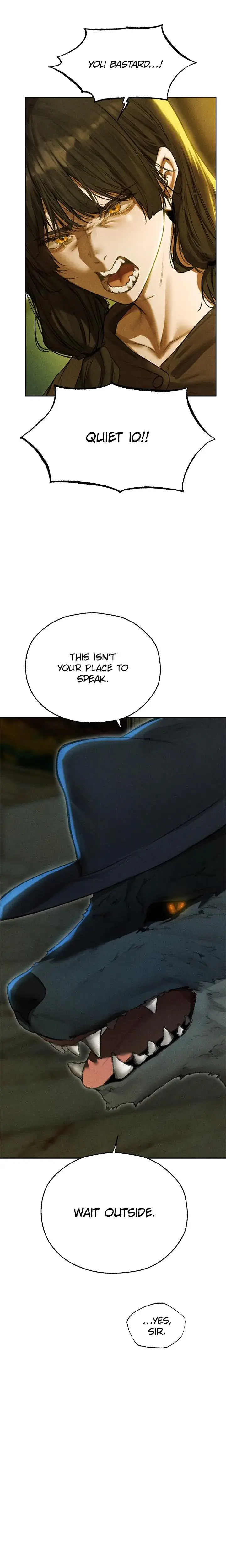 Milf Hunter In Another World Chapter 95 - Page 8