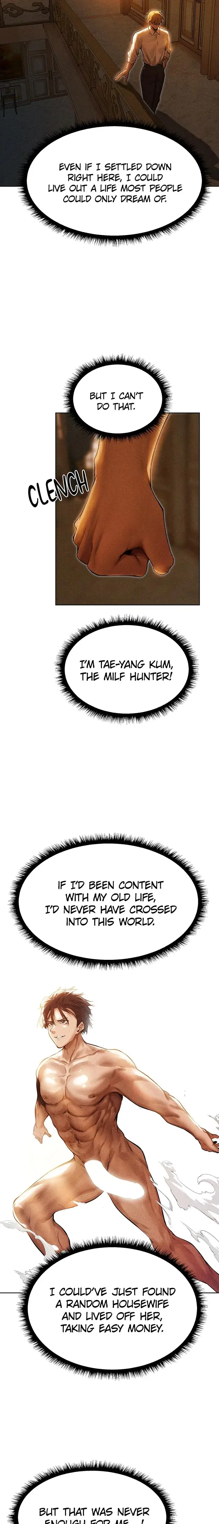 Milf Hunter In Another World Chapter 96 - Page 16