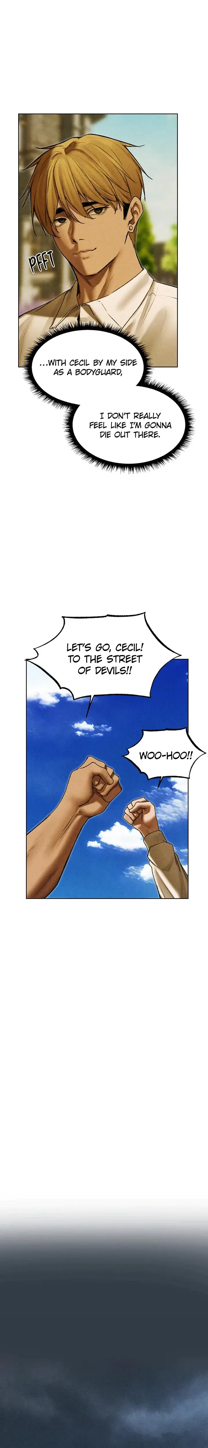 Milf Hunter In Another World Chapter 96 - Page 19