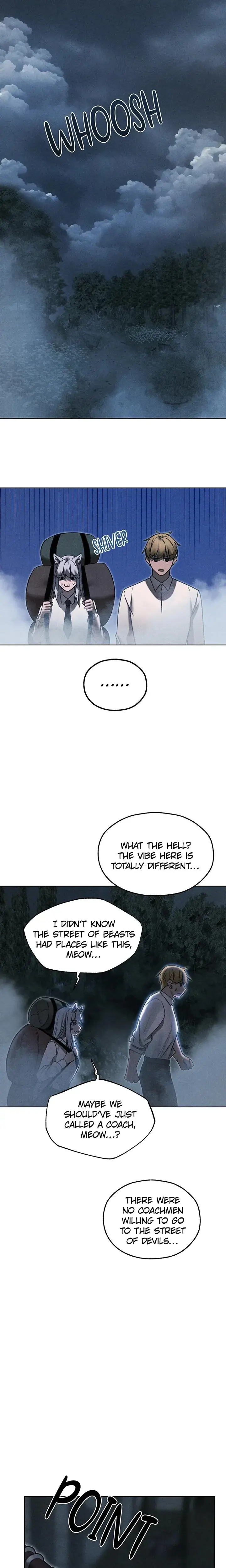 Milf Hunter In Another World Chapter 96 - Page 20